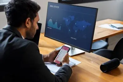 AI Technology Consulting