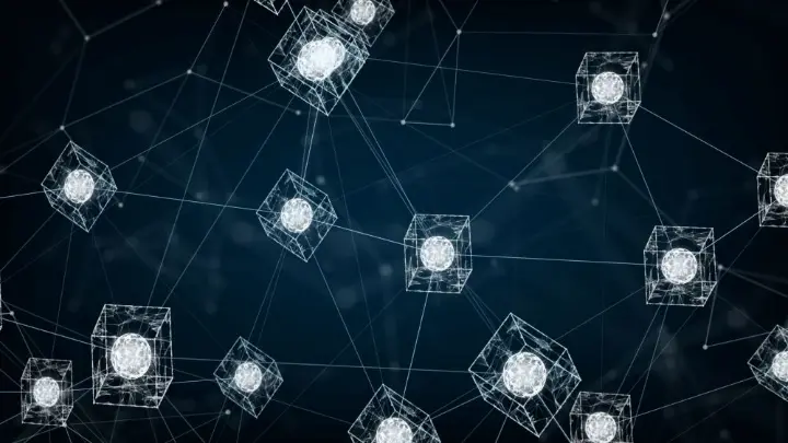 blockchain in patient care