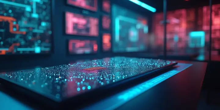 nvidia chips
