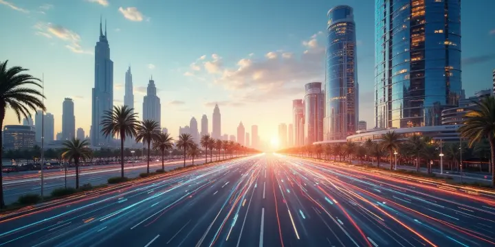 dubai voice ai revolution