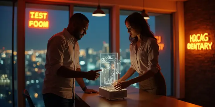 dubai voice ai crm integrations