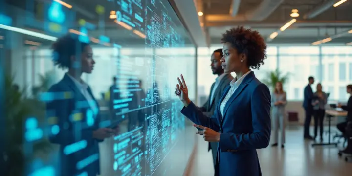 Agentic Voice AI
