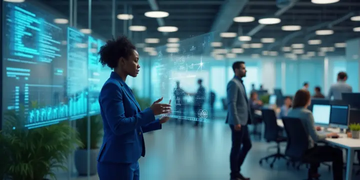 Voice AI Automation