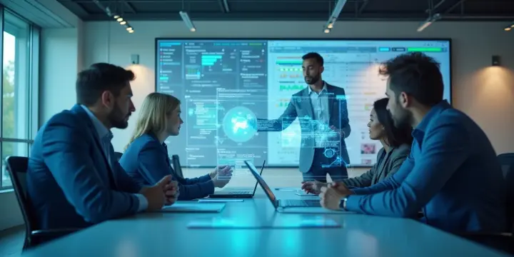 AI Workflow Automation