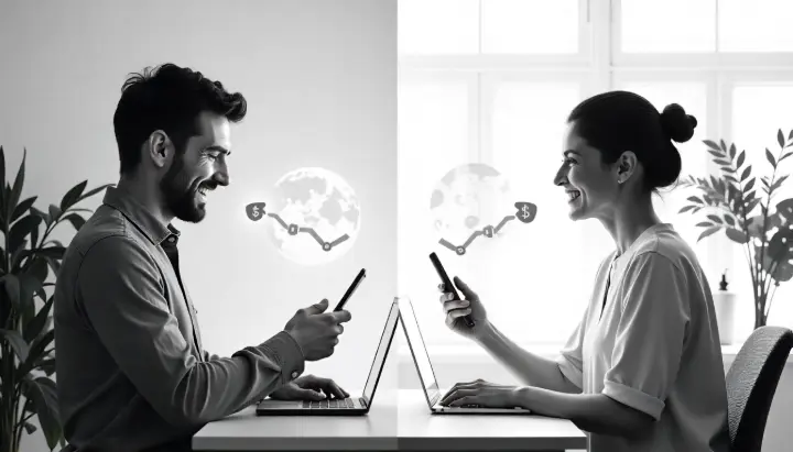 voice ai benefits