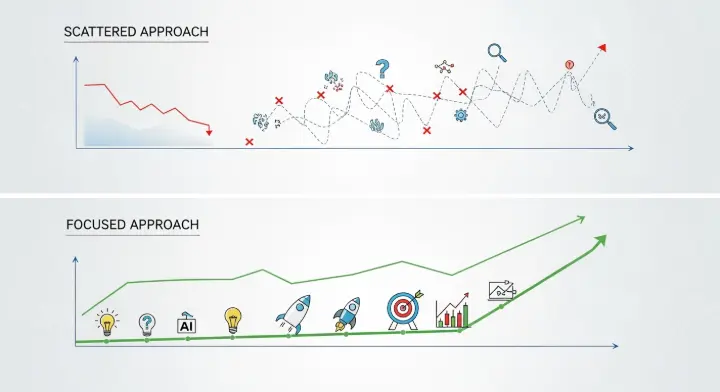 How to make AI Startup successful