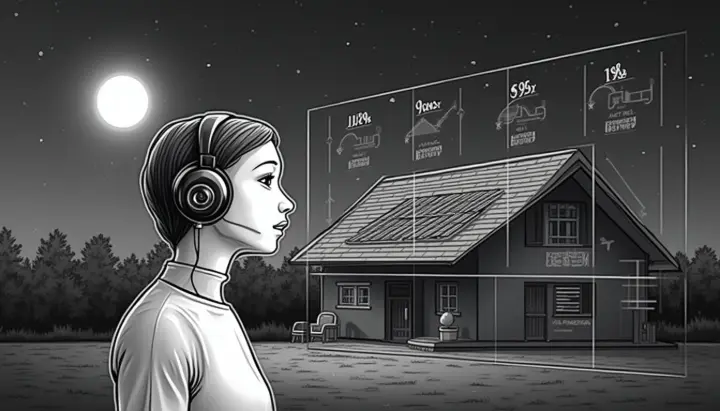 AI for Solar companies