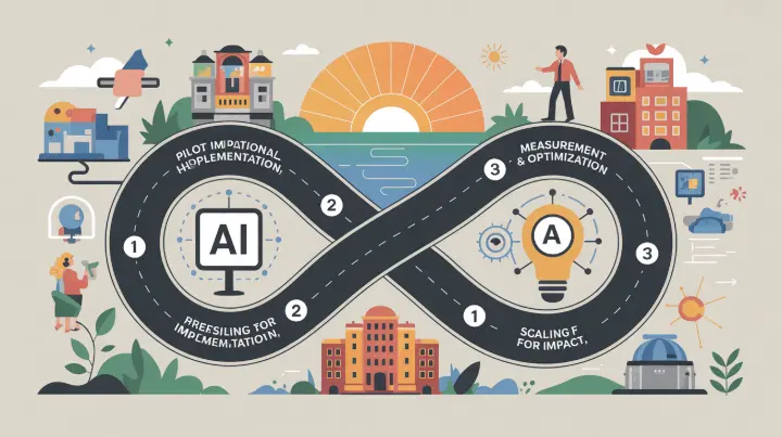 agentic ai saas implementation & transforamtion