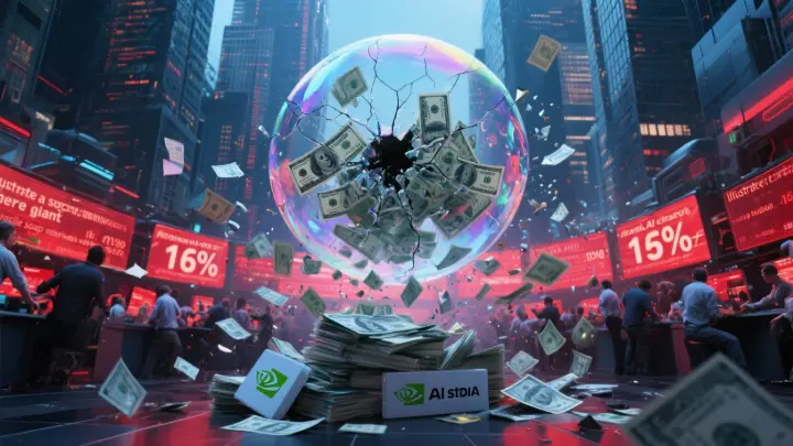 large investments in 2025