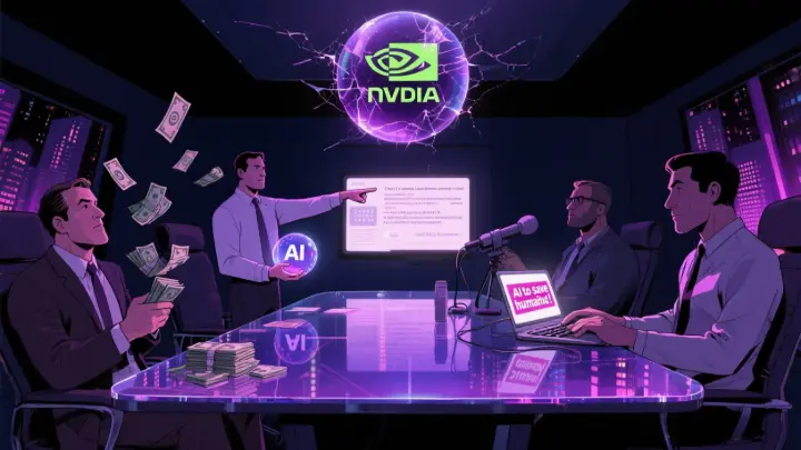 AI future in 2026