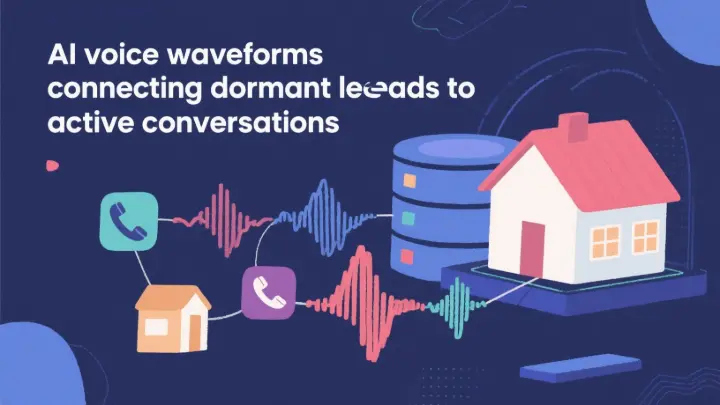voice ai for solar leads