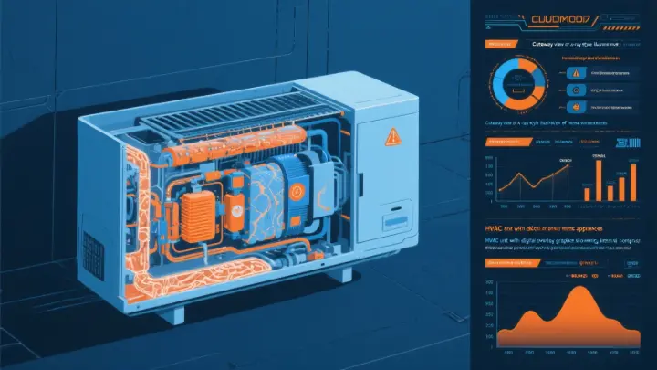 Voice AI for washing machine service callbacks