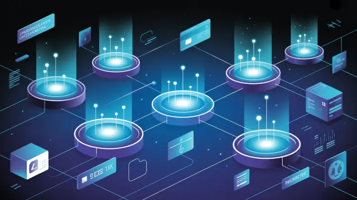 Scalable infrastructure