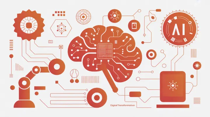 AI Implementation in financial services