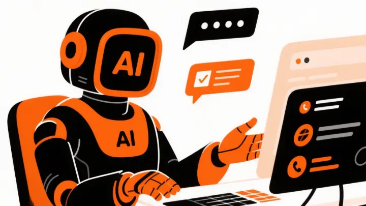 ai agents development in 2025