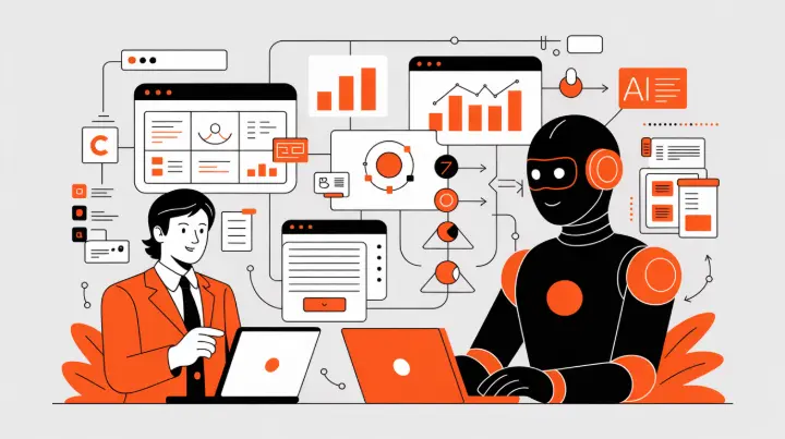 ai agents development reality