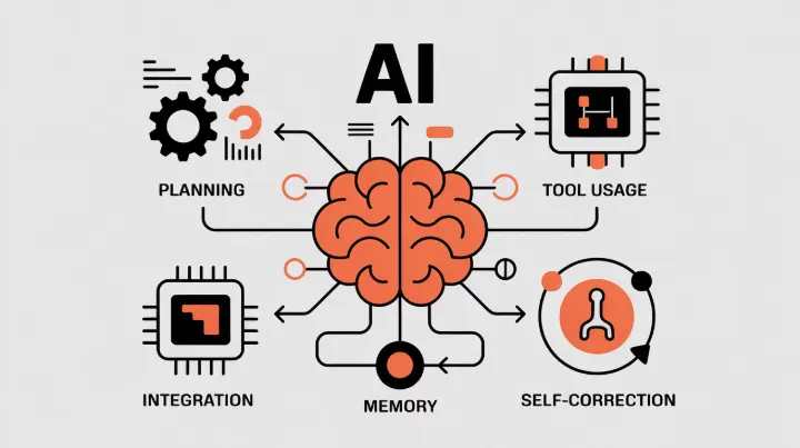 Agentic AI Systems Capabilities