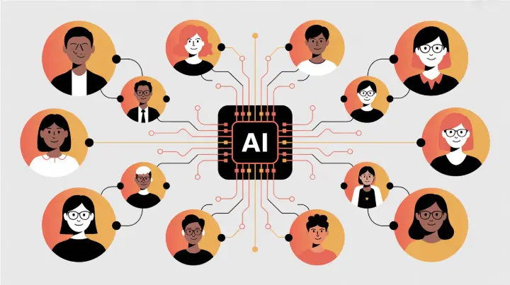 ai agents to recduce customer acquisition costs