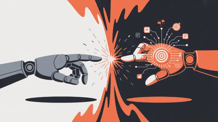 Agentic AI is future