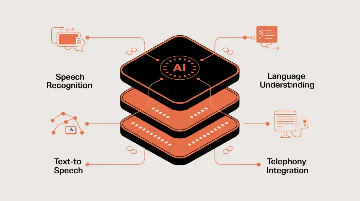 How AI Calling Systems Works