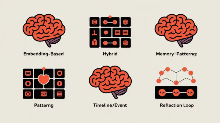 persistent memory in ai applications