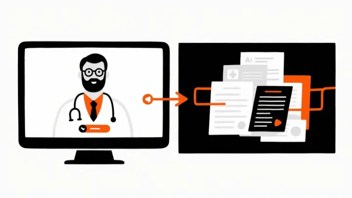remote patient monitoring AI