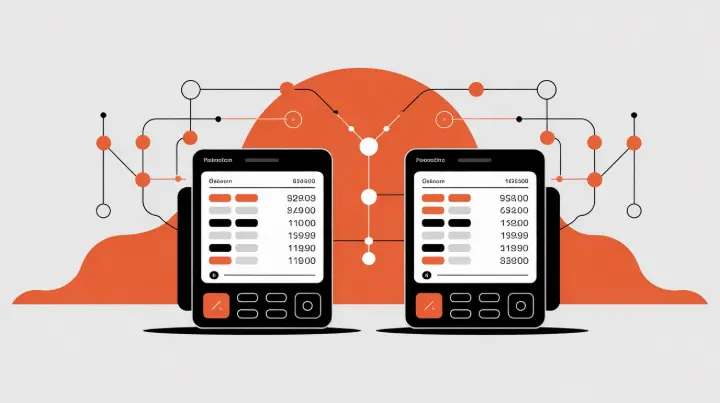 returns by implementation of agentic ai in financial services