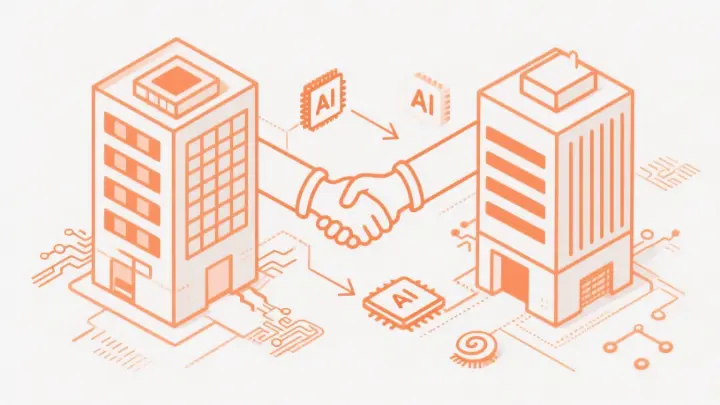 OpenAI AMD partnership