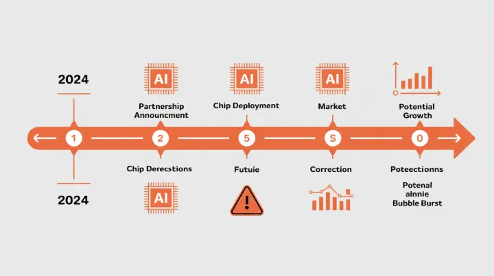 AI Chip Market Competition: OpenAI, AMD, NVIDIA