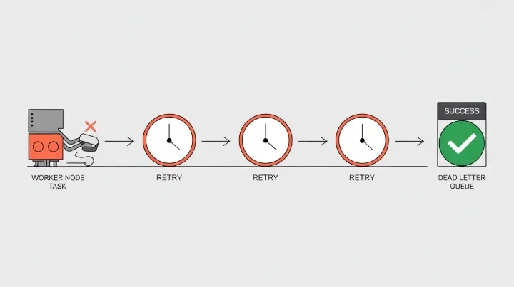 Failover and Retry Pattern of AI Systems
