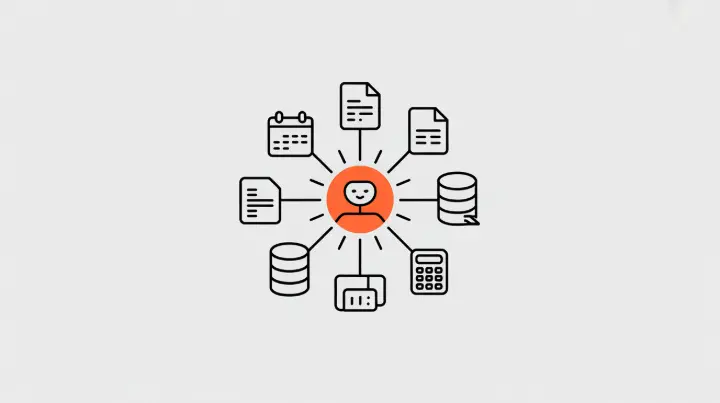 how to orchestrate ai agents in enterprise