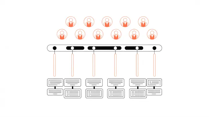multi-agent ai system architecture
