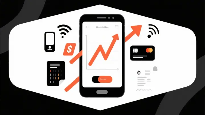 AI Credit Scoring Data Sources