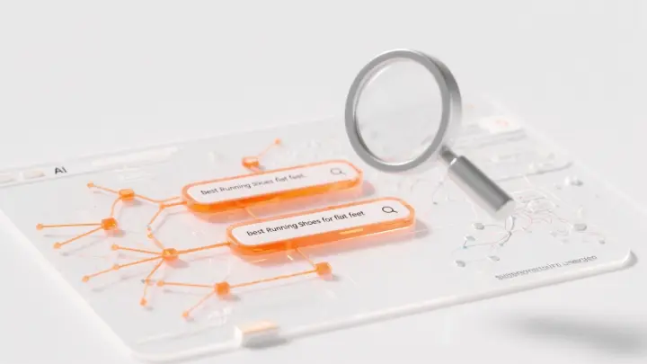 Smart Search Technology