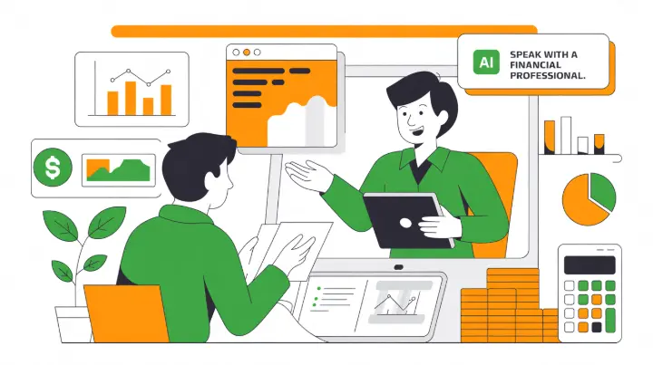 Agentic ai oppurutunities in financial services in 2026