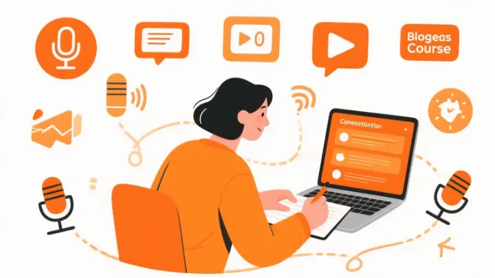 Agentic ai oppurutunities in content creation in 2026